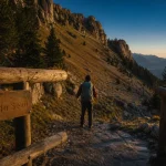 l aulp du seuil en Chartreuse : accès et panorama
