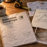 ALEC Grenoble : check-list rénovation énergétique avant travaux