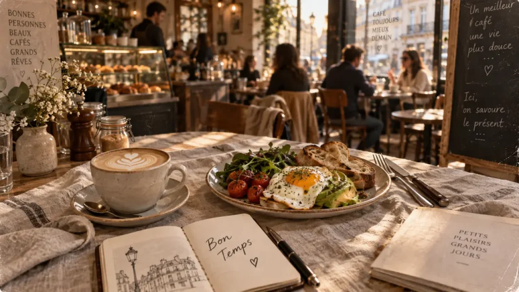 Bon Temps Brunch et Café à Grenoble : les 4 vérifications qui évitent un déplacement inutile