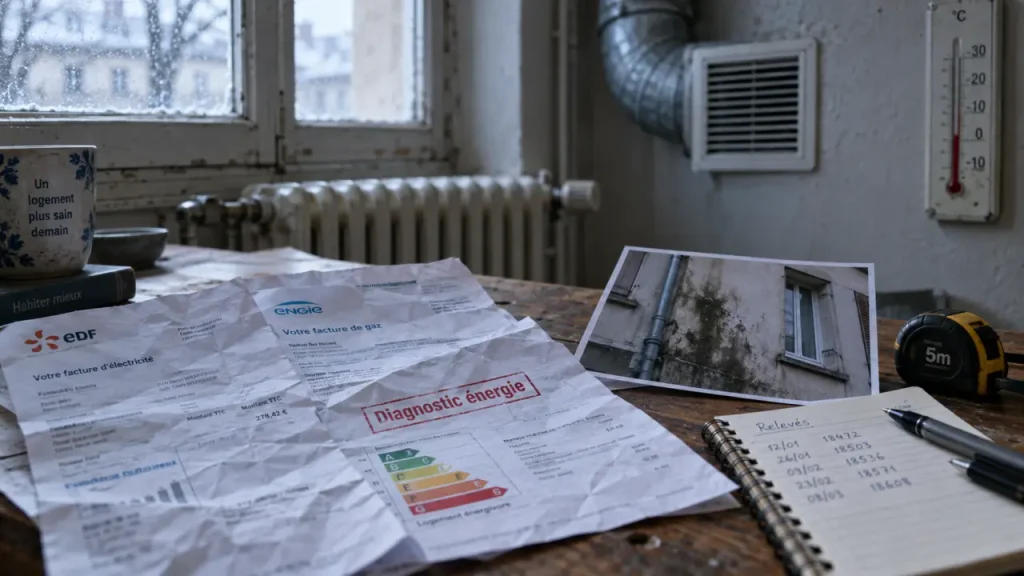 infoenergie38 : factures et diagnostic énergie pour réduire sa consommation et repérer les mauvais travaux