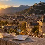Sortir Grenoble ce week end : vue sur la ville, Bastille, programme souple